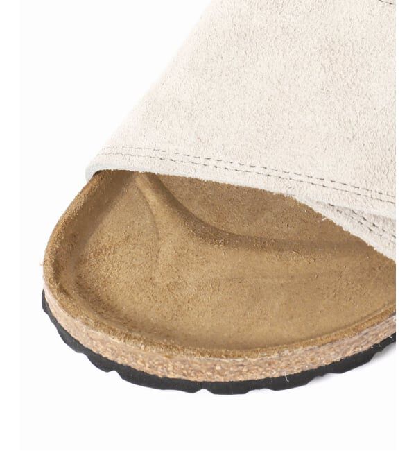 EDIFICE「BIRKENSTOCK (ビルケンシュトック) 別注 SYLT」|サンダル|