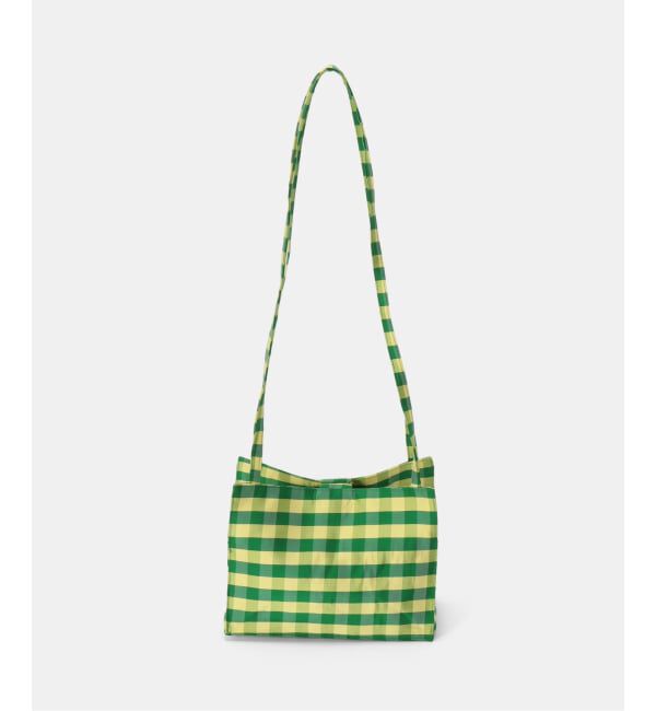 PULP「COMING OF AGE / カミングオブエイジ LADY STRAP BAG」|ショルダー・メッセンジャー|