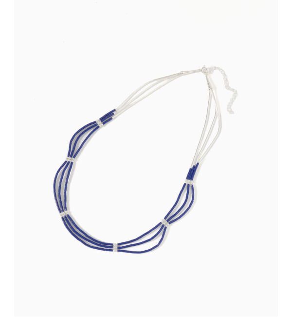 EDIFICE「HARPO(アルポ)  N504L Necklace」|ネックレス|