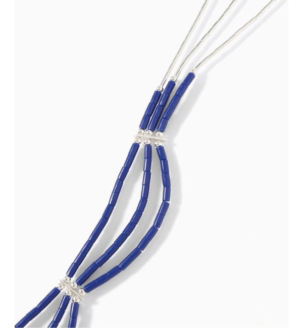 EDIFICE「HARPO(アルポ)  N504L Necklace」|ネックレス|