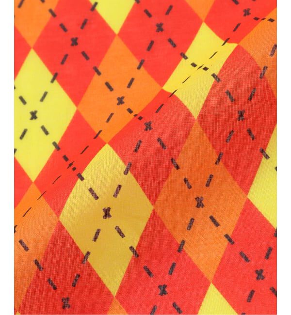 Liverpool FC「【Liverpool FC / リバプール FC】 PRINT SCARF」|バンダナ・スカーフ|