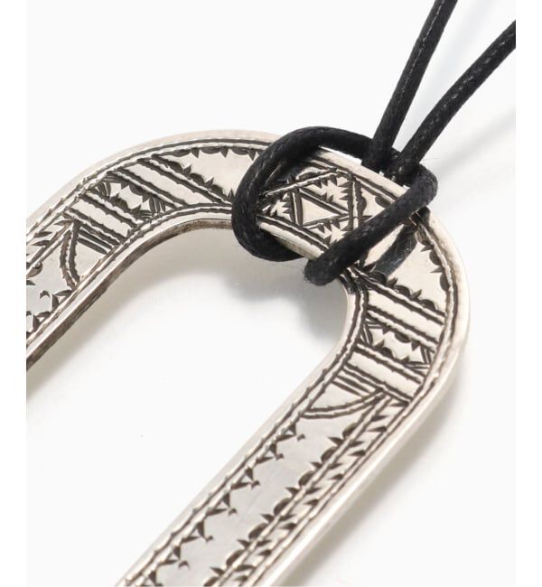 EDIFICE「Adawatn Tuareg(アダワット トゥアレグ) Zezi Necklace」|ネックレス|
