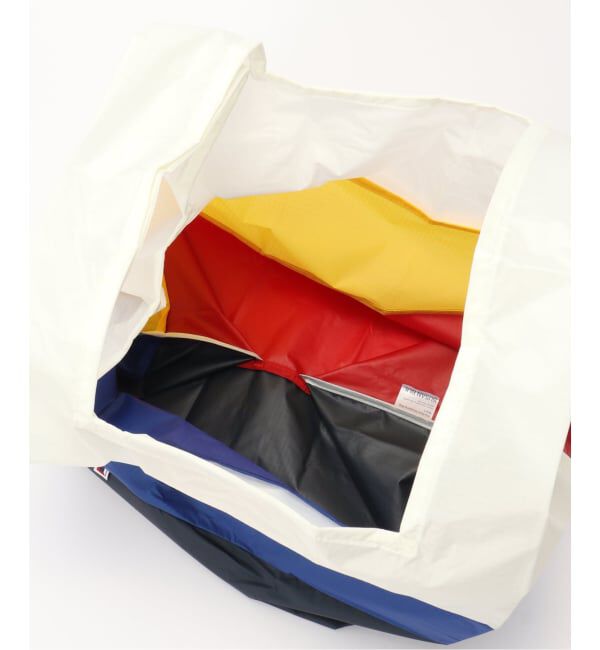417 EDIFICE「BONNE SUITS The New Shopping Bag」|その他|