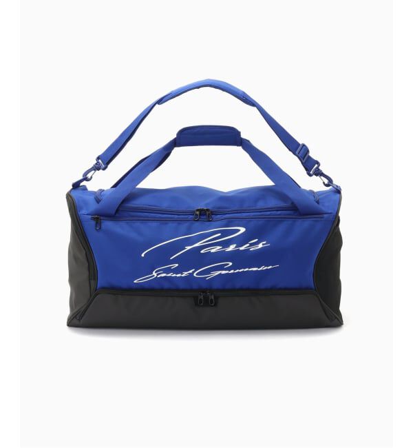 Paris Saint-Germain「【NIKE / ナイキ】Paris Saint Germain Nike Academy Duffel」|ボストンバッグ|