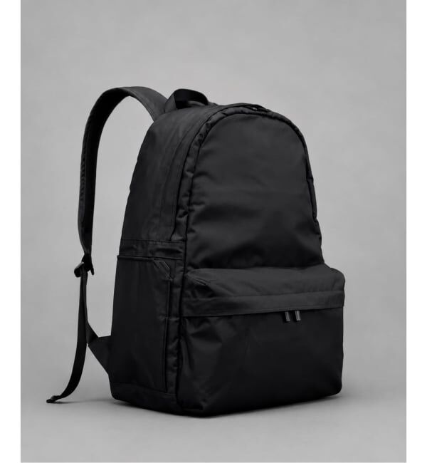 EDIFICE「MONOLITH（モノリス） BACKPACK STANDARD M」|リュック|