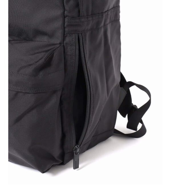 EDIFICE「MONOLITH（モノリス） BACKPACK STANDARD M」|リュック|