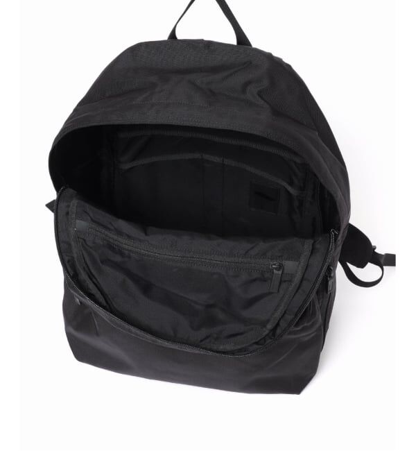 EDIFICE「MONOLITH（モノリス） BACKPACK STANDARD M」|リュック|