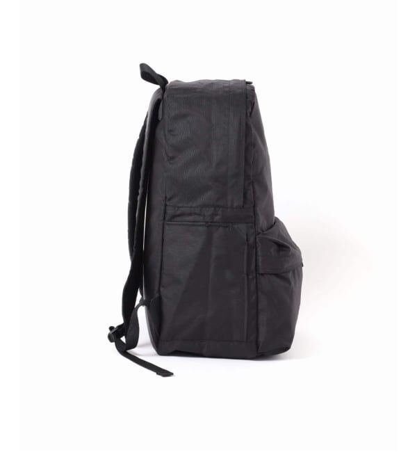 EDIFICE「MONOLITH（モノリス） BACKPACK STANDARD M」|リュック|
