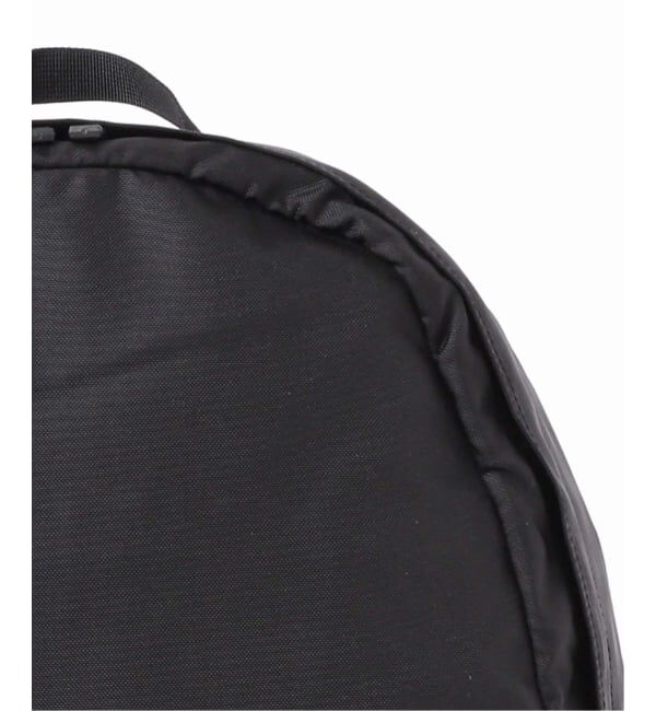 EDIFICE「MONOLITH（モノリス） BACKPACK STANDARD M」|リュック|