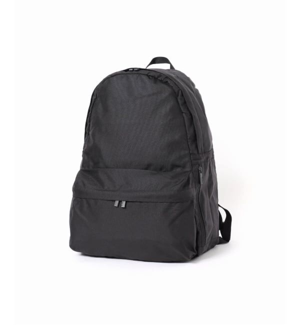 EDIFICE「MONOLITH（モノリス） BACKPACK STANDARD M」|リュック|