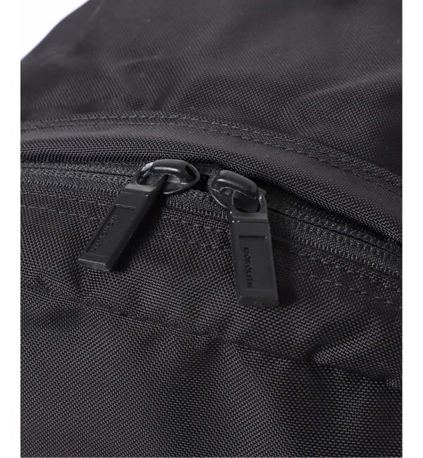 EDIFICE「MONOLITH（モノリス） BACKPACK STANDARD M」|リュック|