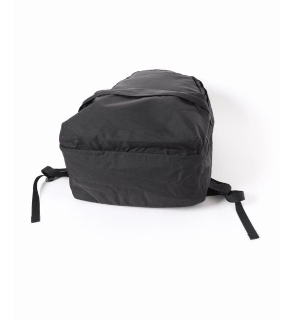 EDIFICE「MONOLITH（モノリス） BACKPACK STANDARD M」|リュック|