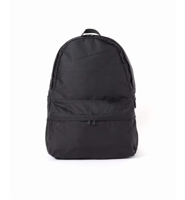 EDIFICE「MONOLITH（モノリス） BACKPACK STANDARD M」|リュック|