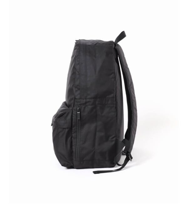 EDIFICE「MONOLITH（モノリス） BACKPACK STANDARD M」|リュック|