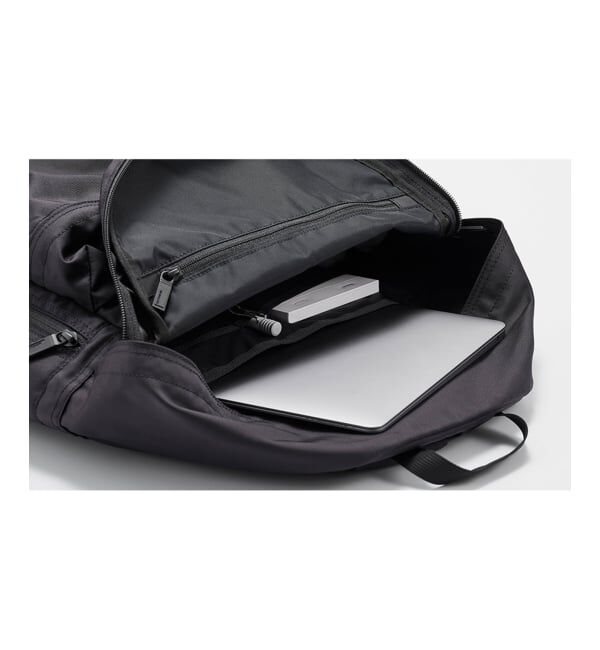 EDIFICE「MONOLITH（モノリス）BACKPACK STANDARD L」|リュック|