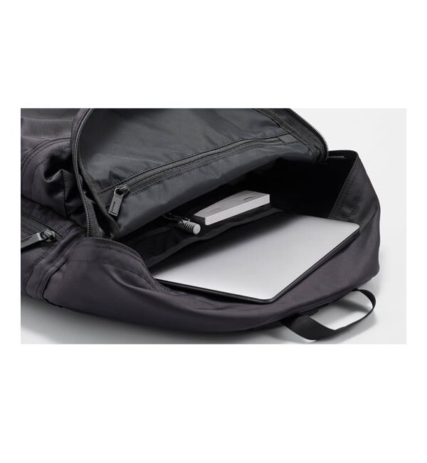 EDIFICE「MONOLITH（モノリス）BACKPACK STANDARD L」|リュック|