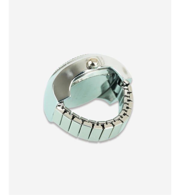 PULP「HIDAKA / ヒダカ Ghost Ring Watch」|リング|