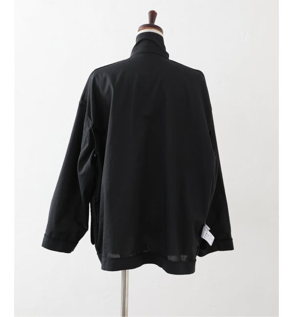 journal standard luxe「ラミートロピカルダブルジャケット」|テーラードジャケット|