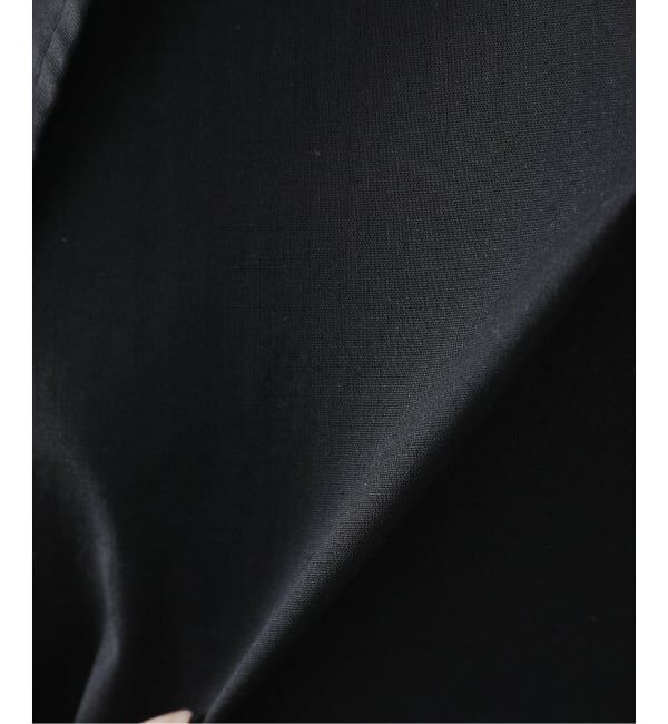 journal standard luxe「ラミートロピカルダブルジャケット」|テーラードジャケット|