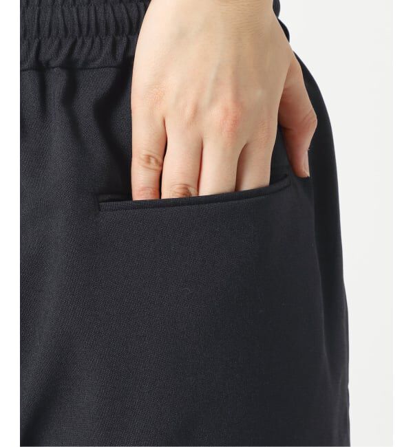 JOURNAL STANDARD relume「《WEB限定追加2》マットウースフレアタックパンツ」|スラックス|