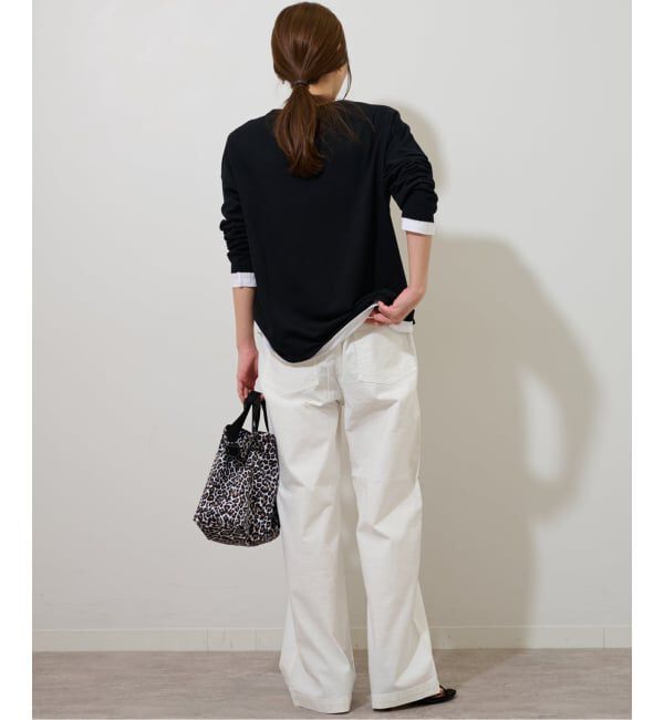 JOURNAL STANDARD relume「《追加2》ワイドベイカーパンツ」|カーゴ|