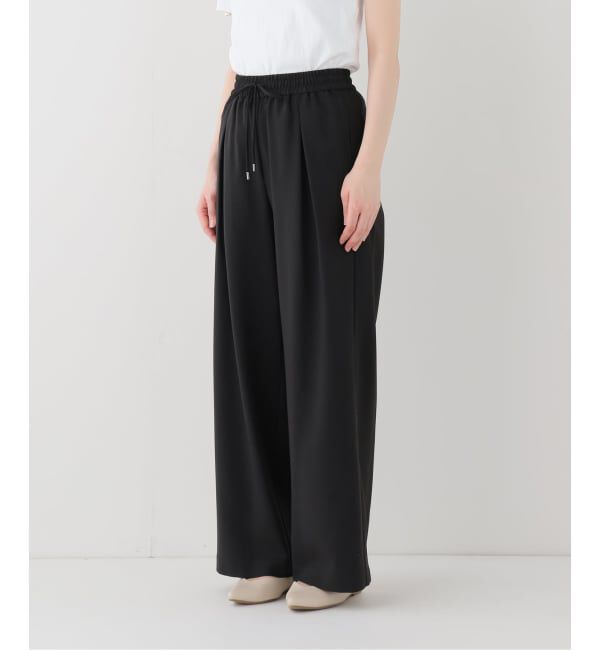 JOURNAL STANDARD relume「《追加2》インタックイージーパンツ」|スラックス|