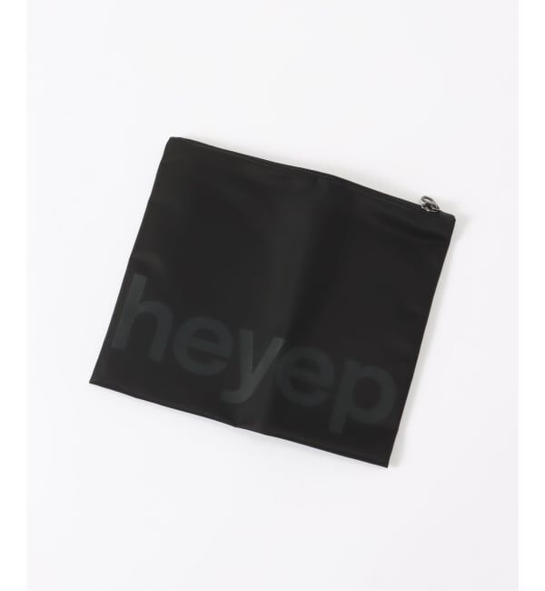 JOURNAL STANDARD「【HEYEP/ヘイップ】MULTI STRIPE KNIT SCRUNCHIE」|その他|
