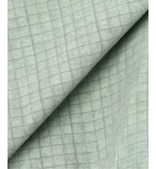 JOURNAL STANDARD relume「フェード加工 BDU リップストップ ジャケット」|ミリタリージャケット|