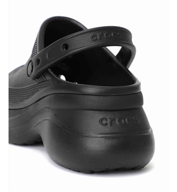 U by SPICK&SPAN「crocs / クロックス BAE CLOG」|サンダル|