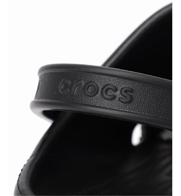 U by SPICK&SPAN「crocs / クロックス BAE CLOG」|サンダル|