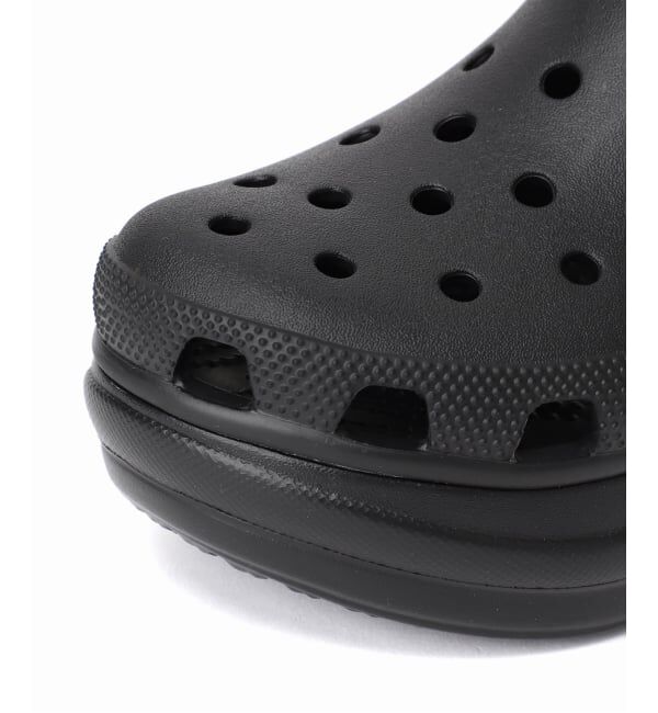 U by SPICK&SPAN「crocs / クロックス BAE CLOG」|サンダル|
