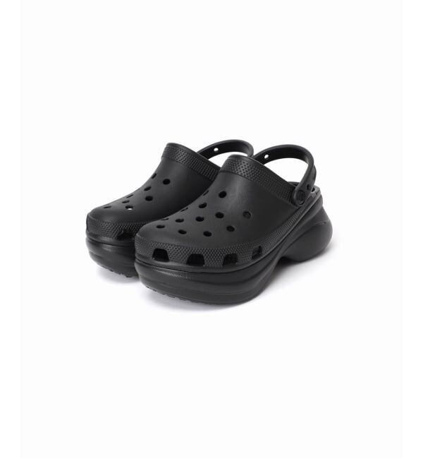 U by SPICK&SPAN「crocs / クロックス BAE CLOG」|サンダル|