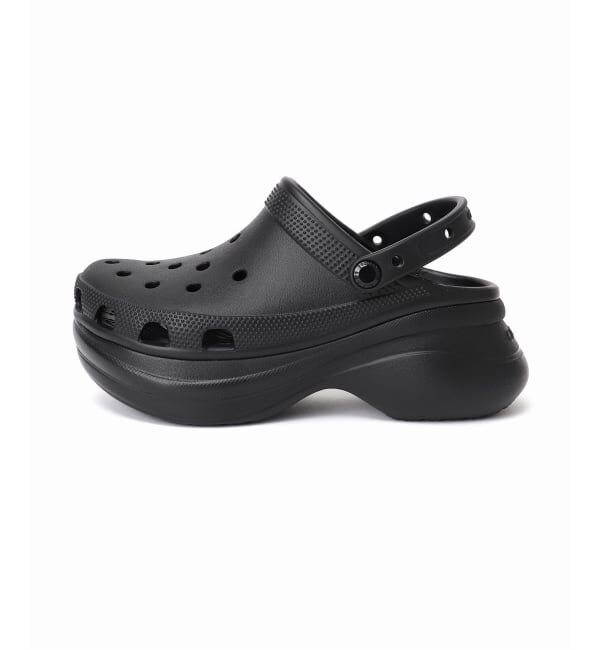 U by SPICK&SPAN「crocs / クロックス BAE CLOG」|サンダル|