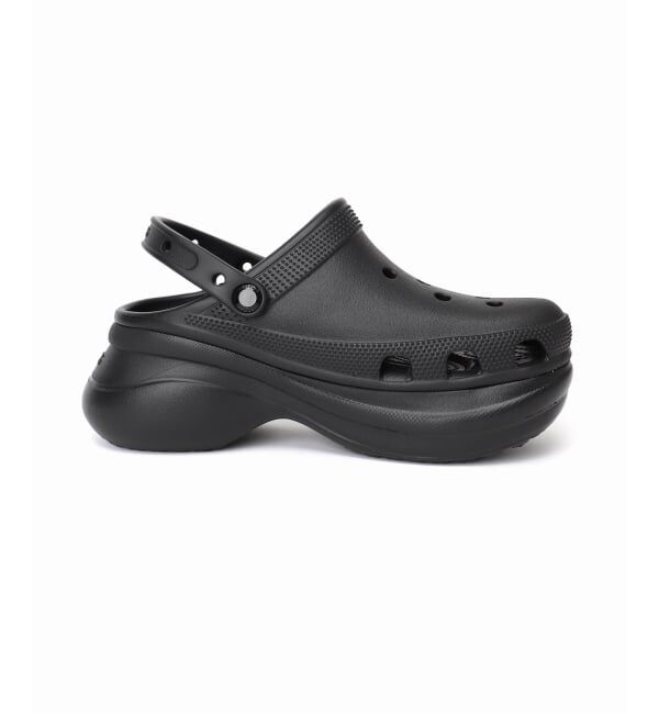 U by SPICK&SPAN「crocs / クロックス BAE CLOG」|サンダル|
