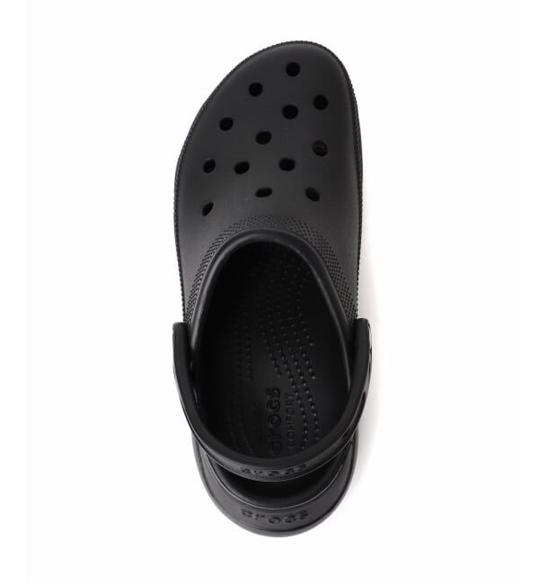 U by SPICK&SPAN「crocs / クロックス BAE CLOG」|サンダル|