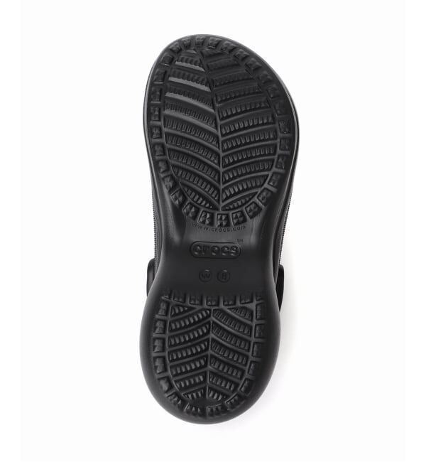 U by SPICK&SPAN「crocs / クロックス BAE CLOG」|サンダル|