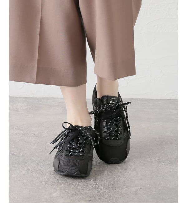 FRAMeWORK「VANS / バンズ LX SLP Trainer」|スニーカー|