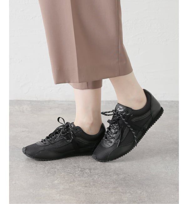 FRAMeWORK「VANS / バンズ LX SLP Trainer」|スニーカー|