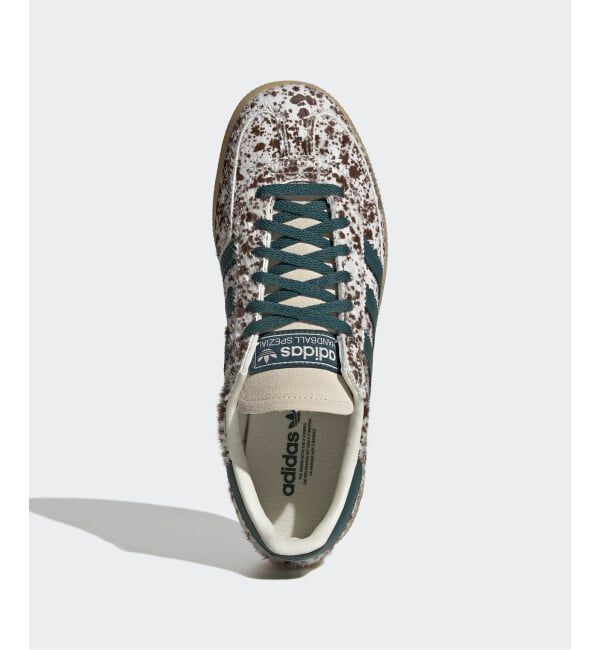 Spick and Span「adidas / アディダス HANDBALL SPEZIAL W KI2181」|スニーカー|
