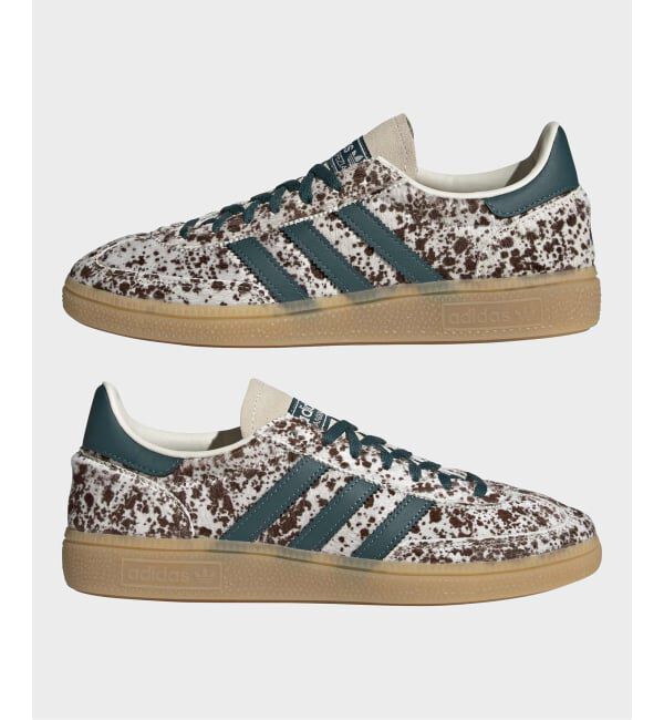 Spick and Span「adidas / アディダス HANDBALL SPEZIAL W KI2181」|スニーカー|