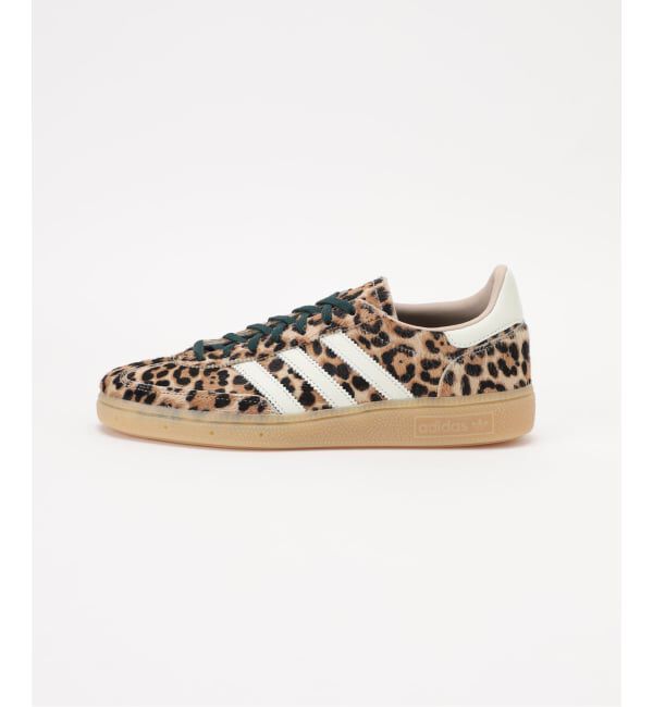 Spick and Span「adidas / アディダス HANDBALL SPEZIAL W KI6678」|スニーカー|