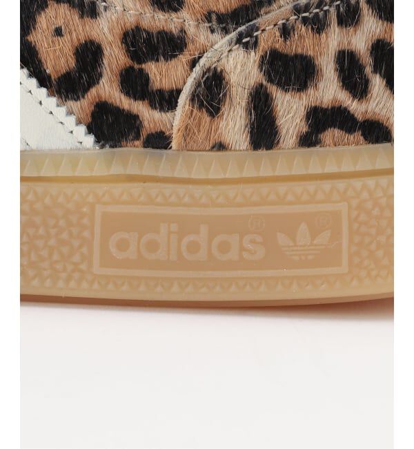 Spick and Span「adidas / アディダス HANDBALL SPEZIAL W KI6678」|スニーカー|