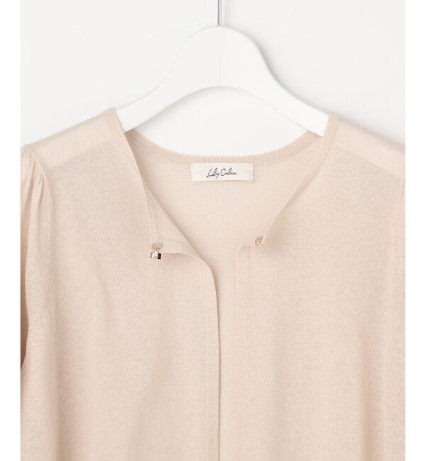 ANY SIS「【Lily Calin】シャイニー ボレロ」|ボレロ|