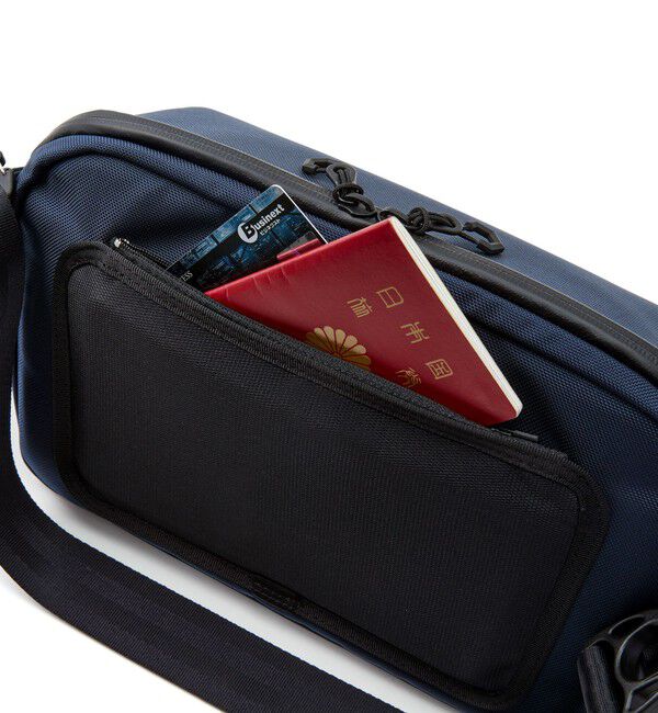 NOLLEY'S goodman「【beruf baggage/ベルーフ バゲッジ】brf-GR21-HA URBAN EXPLORER 6.0」|ショルダー・メッセンジャー|