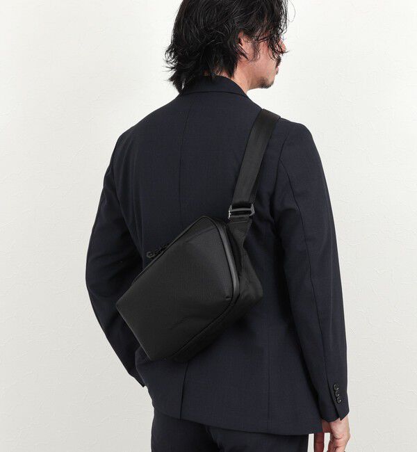 NOLLEY'S goodman「【beruf baggage/ベルーフ バゲッジ】brf-GR21-HA URBAN EXPLORER 6.0」|ショルダー・メッセンジャー|