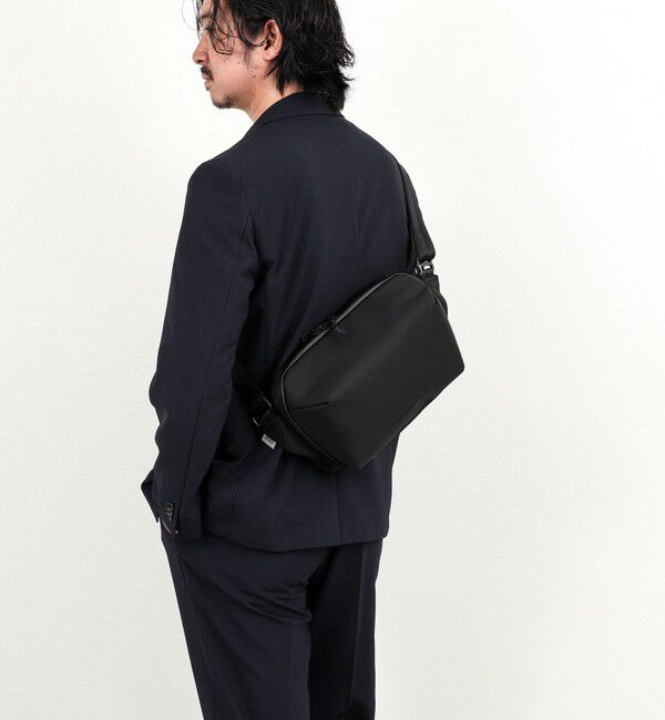 NOLLEY'S goodman「【beruf baggage/ベルーフ バゲッジ】brf-GR21-HA URBAN EXPLORER 6.0」|ショルダー・メッセンジャー|