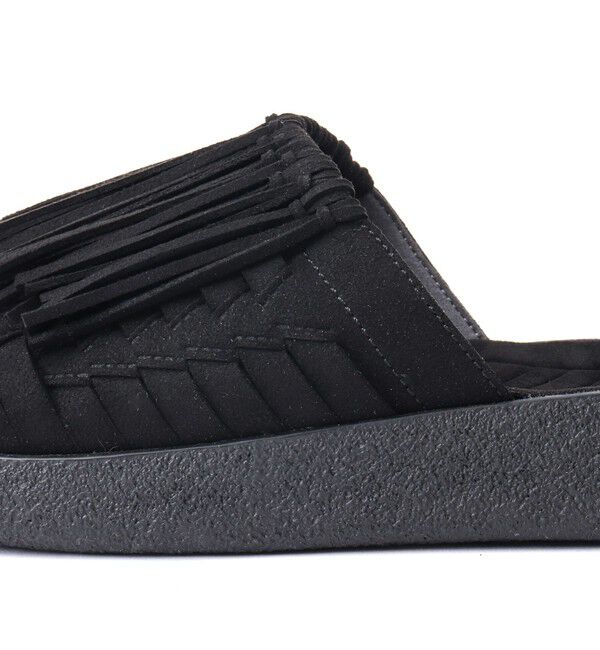 NOLLEY'S goodman「【MALIBU SANDALS/マリブサンダルズ】THUNDERBIRD THATCH SLIDE」|サンダル|