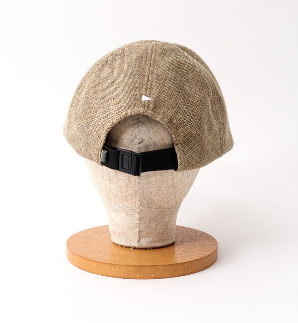 NOLLEY'S goodman「【halo commodity/ハロ コモディティー】Roots Lay Cap h261-541」|キャップ・キャスケット|