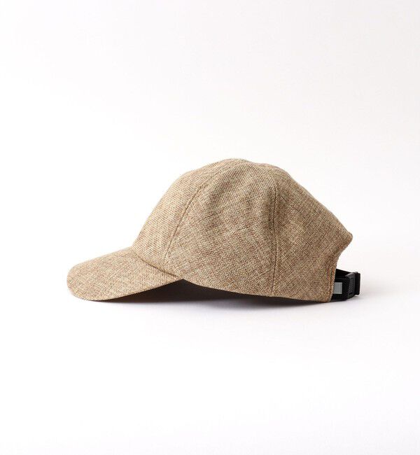 NOLLEY'S goodman「【halo commodity/ハロ コモディティー】Roots Lay Cap h261-541」|キャップ・キャスケット|