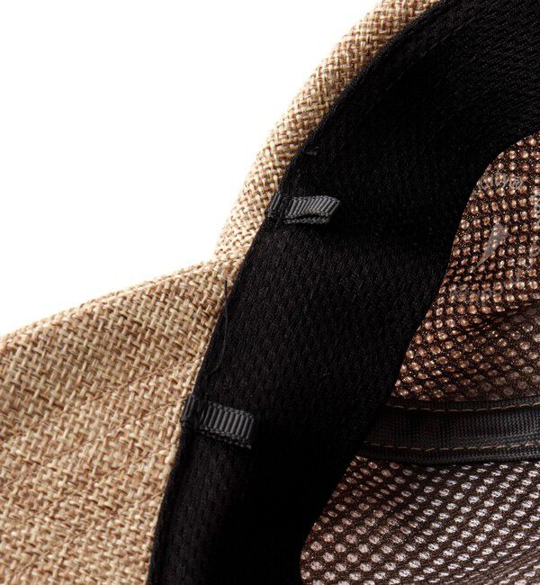 NOLLEY'S goodman「【halo commodity/ハロ コモディティー】Roots Lay Cap h261-541」|キャップ・キャスケット|